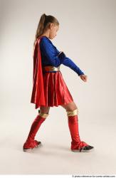 VIKY STANDING POSE SG2